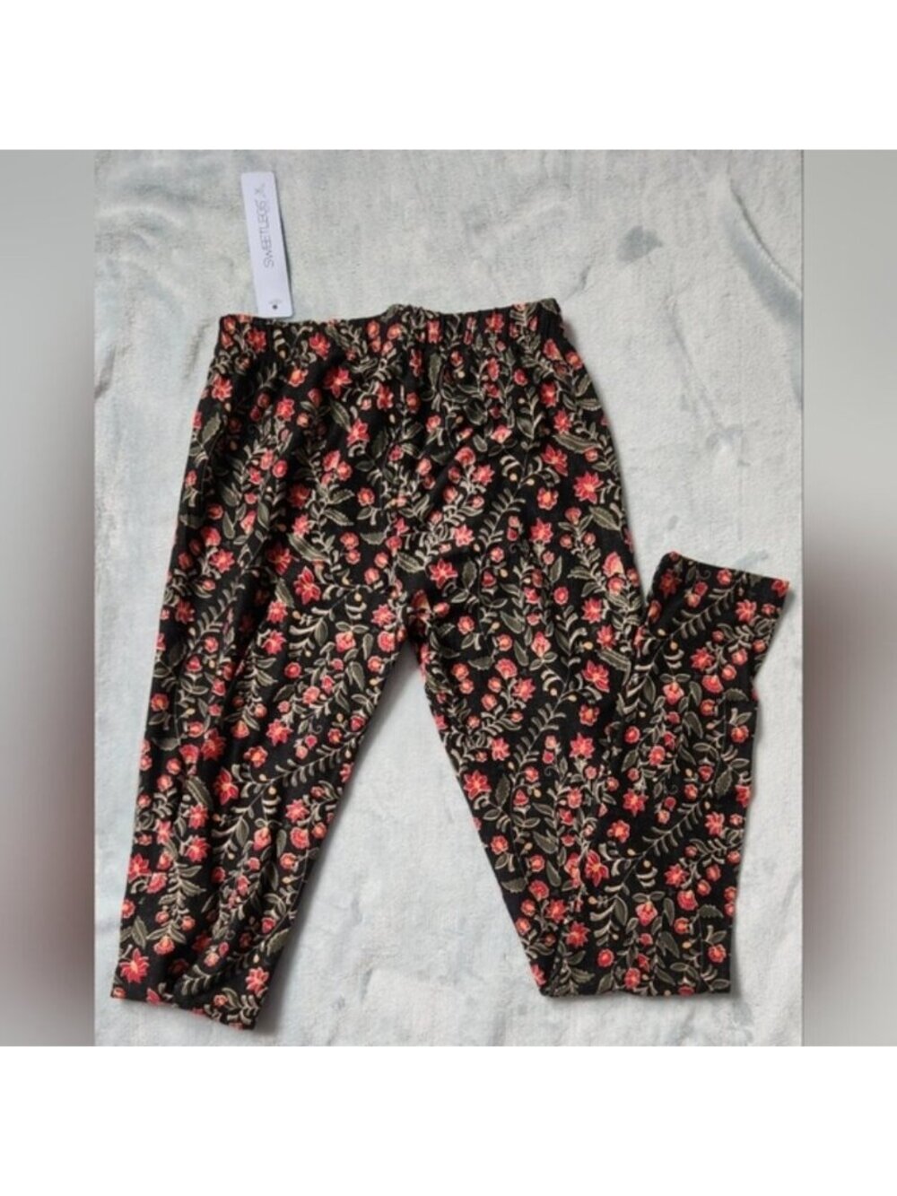 Sweetlegs 0-6 Womens Retired NWT Petite Rare‎